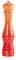 Le Creuset Classic Adjustable Pepper Grinder, Large, Chip-resistant ABS Plastic, Anti-corrosion, 518 g, Volcanic, 96002700090000, 30 cm