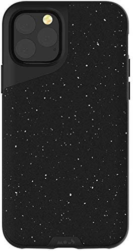 Contour Back Cover Black Compatible with iPhone 11 Pro Max