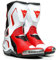 DAINESE Torque 3 Out Air Stivali da moto (Black/White/Red,45)