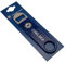 Chelsea FC Blue Bar Blade Bottle Opener Magnet 100% Official