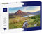 Lais Puzzle Mount Tryfan in Snowdonia, Wales 1000 pieces