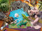 Ravensburger Origami Adventure 1500 Teile Puzzle für Erwachsene – 16822 – jedes Stück ist EIN Unikat, Softclick-Technologie bedeutet, DASS Teile perfekt zusammenpassen