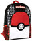 Pokémon Kinder Rucksack Mehfarbig