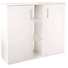 milani home Mobile Ingresso di Design Moderno con scarpiera e Porta Borse
