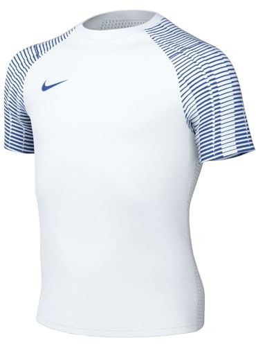 Nike Jungen Dri-fit Academy Kurzarm-Fußball-Trikot