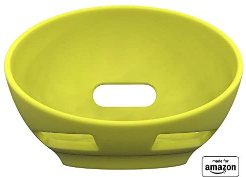 Made for Amazon“-Sockel für Amazon Echo Dot (4. und 5. Generation)