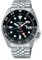 Seiko Herren Analog-Digital Automatic Uhr mit Armband S7233496