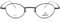 Rodenstock Men's R4792 Sunglasses, f, 44