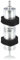 Kraftstofffilter Kompatibel mit Audi A4 B8 B9 07->