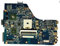 Ajuste para Acer Aspire 5560 5660G Placa Base portátil 48.4m702.01m MBRNX01001 JE50 SB MB 10338-1M GPU HD7470M DDR3 Placa Base portátil