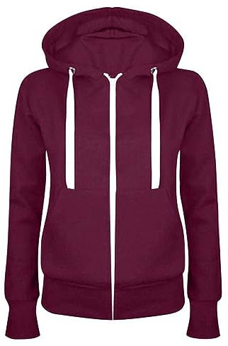 Cocila Sale Angebote Damen Sale Stitch Oversized Hoodie Hoody Mit Reissverschluss Damen Sweatshirt Damen Weiss Langarm Stitch Pullover Mädchen Strickjacken Oversize Mein Bestellung Sale