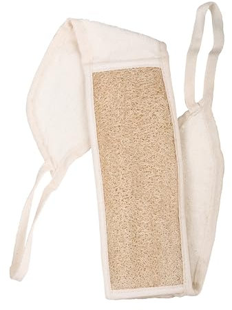 Massagegurt Luffa & Baumwolle 1 x 1 Stück