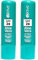 Ejove EJ136 Aloe Vera Lippenstift SPF20, 4 g (Packung mit 2)