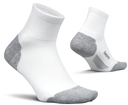 Feetures Elite Max Cushion Quarter