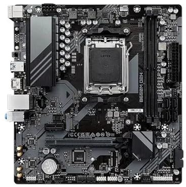 Motherboard Scheda madre Fit For Gigabyte B650M D2H, AM5, LGA 1718, B650, Micro ATX, DDR5