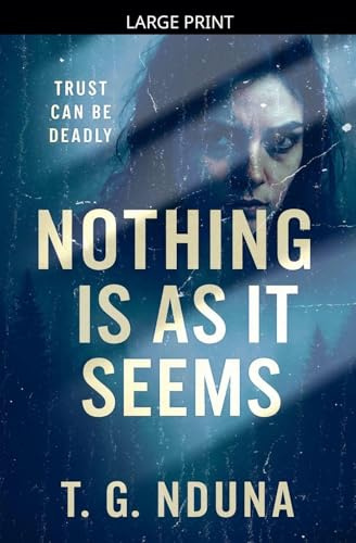Nothing Is As It Seems
