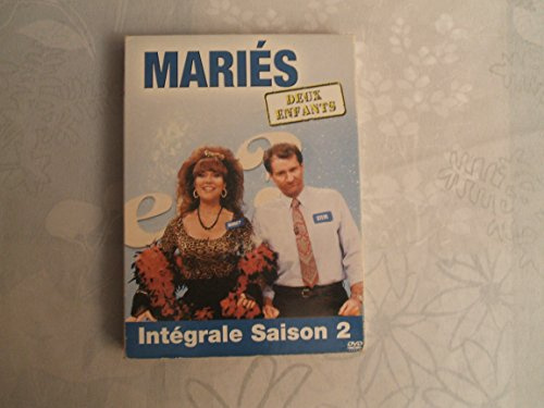 Mariés deux enfants, saison 2 [FR Import]
