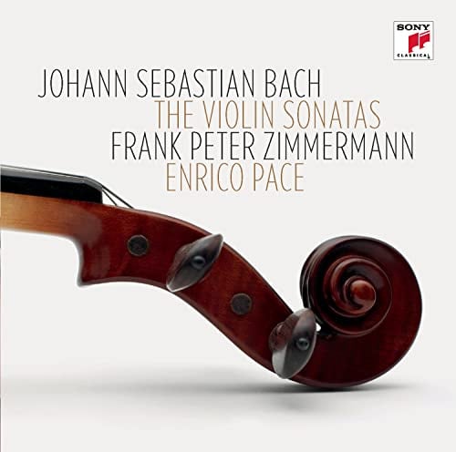 Sonaten für Violine und Klavier