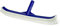 Poolmaster Heavy-Duty Vinyl Liner Swimming Brush with Rubber Bumper for Above or In Ground Pools, Constructed with Durable Materials, Neutral, 18-Inches