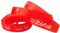 Zefal Felgenband, aus Weich PVC rot rot 26 Inch/22 mm