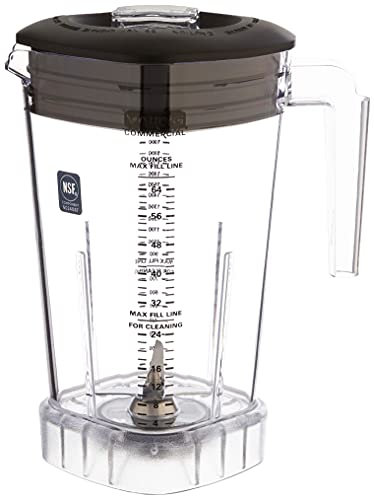 Waring 032598 Stacking MX Jar
