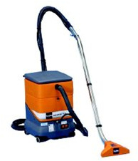 Taski Sprühextraktionsgerät aquamat 10.1 Sprühextraktionsmaschine von kleineren bis mittleren Flächen