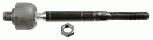 LEMFÖRDER 33837 01 Axialgelenk Spurstange für Mercedes-Benz M-Klass E (W164) 2005-2012 Beidseitig, Vorderachse und andere Fahrzeuge