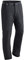 Maier Sports Tajo, Herren Wanderhose, Wasserabweisende Outdoorhose für Trekking und Hiking, Praktische T-Zipp-off-Funktion, PFC-frei, mSTRETCH pro 4 & Dryprotec, Schwarz, 50 (W33/L32)