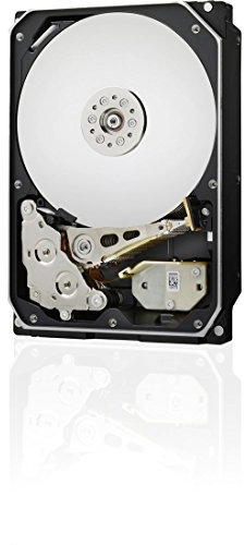HGST, a Western Digital company Ultrastar HE8 8000GB 128MB 7200RPM SAS Ultra 4KN ISE 128MB Cache 3,5 Zoll interne Bare oder OEM Drives 0F23651