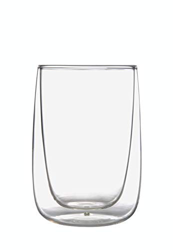 Spiegelau & Nachtmann Double-Walled Universal Glasses Set of 2 240 ml Cremona 4561951
