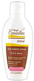 Roge Cavailles Roge Cava. Soin intime extra doux 100 ml 100 g