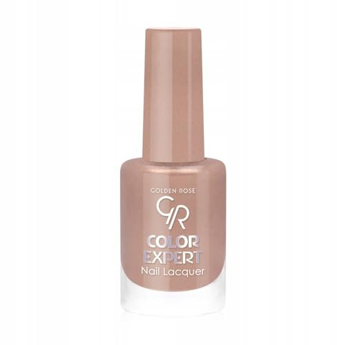 EVA BLUE - Golden rose - Vernis à ongles Color Expert - 73 BRONZE
