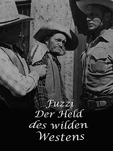Fuzzi - Der Held des wilden Westens