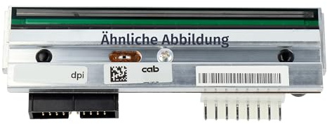 cab Druckkopf MACH4S, SQUIX, 300 DPI (5977444-001)