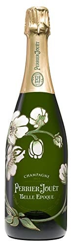Perrier Jouet Belle Epoque Blanc Champagne, 75 cl