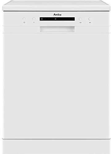 Amica Freestanding Dishwasher - White