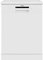 Amica Freestanding Dishwasher - White