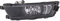 HELLA 1NG 354 844-131 Halogen/LED-Nebelscheinwerfer- ECE - links