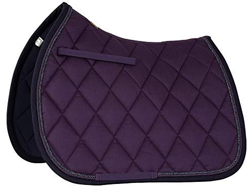 Bieman de Haas BR Schabracke Event Cooldry® Vielseitigkeit (Warmblut, Nightshade)