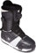 DC Step On Lotus BOA Womens Snowboard Boots Black 8