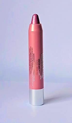 Matitone Rossetto, colore intenso e finish ultra (colore n. 15 ROSA ANTICA PERLATO), paco da 2 pezzi