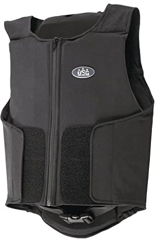 USG EquiAirbag®-Precto Air Fit