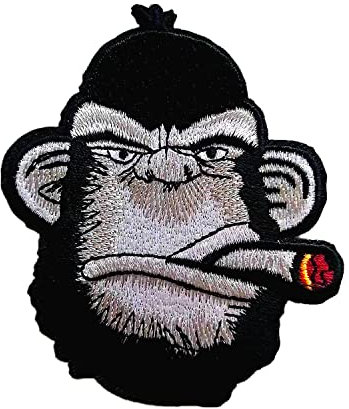 BPA Aufnäher, Bügel Patches Zum Aufbügeln, Flicken