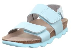 Superfit Mädchen Jellies 1000133Pantoffeln