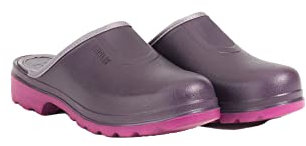 Aigle TADEN 2 Aubergine/Dahlia