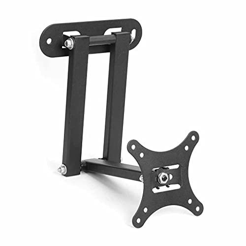 CAZARU Réglable 17 à 32 Pouces TV Frame Holder Stand Multi-Function Simplicity Pratique Durable Universal TV Wall Mount Bracket