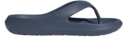 adidas Unisex Adicane Flip-Flops, preloved ink/preloved ink/preloved ink, 46 EU