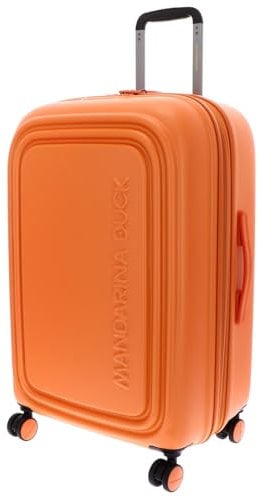 Mandarina Duck LOGODUCK + Trolley MEDIUM EXP