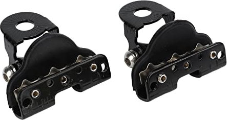 lyrlody Montagehalterung für LED-Lichtleiste für Motorhaube, Universal, Montageständer für Autos, LKWs, SUV