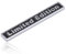 3D Auto Edizione Limitata Logo, Auto Limited Edition Logo, 3D Gel Silicone Stickers Metallo Auto Sticker, Emblema Distintivo Auto, per Auto Moto Moto Bike Skate Finestra, multicolore, 9.5 * 1.5cm